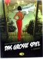 Preview: Das grosse Spiel Comic Album (Hardcover) Nr. 4: Indochina